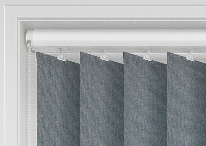 Anthology, Denim - Vertical Blind - Image 13